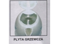 NIVITEC kompaktowy czajnik elektryczny 211