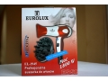 PROFESJONALNA SUSZARKA DO WŁOSÓW EUROLUX EL-1