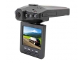 REJESTRATOR TRASY KAMERA SAMOCHODOWA HD DVR HIT