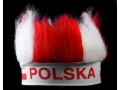 Opaska Na Głowę Z Napisem Polska