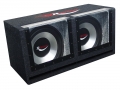 Renegade Dual Bandpass 2x30 cm 1200W