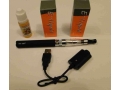 BEZAWARYJNY e-papieros eGo-CE5 1300+3 liquidy +ład