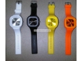 Zegarek Żelowy Jelly Watch