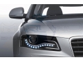 LISTWA LED, WĄŻ ŚWIETLNY 12V  48CM  48 LED