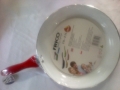 Patelnia ceramiczna 26cm.
