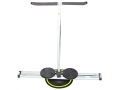 Circle Glide następca Leg Magic fitness figur