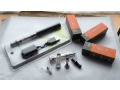 E-papieros CE4 1100mAh+3 liquidy 20ml+atomizer CE5