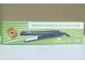 PROSTOWNICA DO WŁOSÓW EUROLUX EL-108