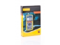 Miernik UNIWERSALNY DT 9208 A + LCD + TEMPERA