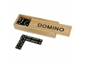 Domino drewniane
