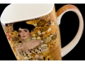 Klimt Adela kubek wysoki kwadrat 650 ml