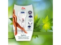 DEPILATOR Z FUNKCJĄ MASAŻU + GOLARKA EUROLUX