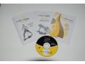 Circle Glide następca Leg Magic fitness figur
