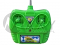 Samochód pojazd dla dziecka + pilot