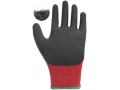 Rękawice dziane OCIEPLANE WinterRed 10