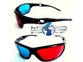 OKULARY 3D NOWY MODEL