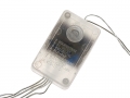 Lampki choinkowe 100 led Bia