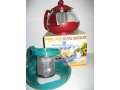 Zaparzacz do Kawy i Herbaty - 1100 ml