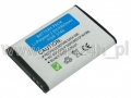 BATERIA NOKIA N90 N80 5500 7360