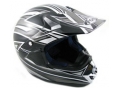 Kask cross 804