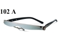 OKULARY PRZECIWSŁONECZNE SUNBLADE HIT LATA 2012!