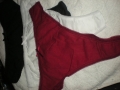 STRINGI DAMSKIE