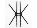 Spider podium