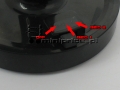 Mini wentylator na USB wiatrak 817 na gorące
