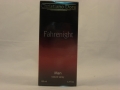 Perfum Christiano Dore-Fahrenight