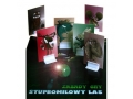 Stupromilowy Las - gra alkoholowa