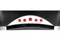Perkusja INTERAKTYWNA mijam Pro AIR DRUMMER -