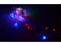 Lampka 100 LED Multicolor bez programatora