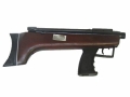 Karabinek Snajperski QB 57 Deluxe 5,5 mm