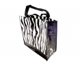 Torba plastikowa z zamkiem ZEBRA 35cm x 35cm