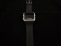Zegarek LED Lustro JELLY WATCH