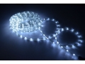 Wąż świetlny DIODY LED 20m BIAŁY 751W
