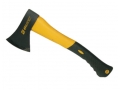 Siekiera 600g, trzonek fiberglass