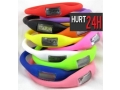 JELLY WATCH SLIM zegarek żelowe