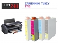 TUSZ DO EPSON T0713 MAGENTA 18ml