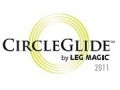 Circle Glide następca Leg Magic fitness figur