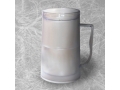 Lodowy Kufel FROSTER 500ml