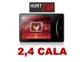 ODTWARZACZ MP4 4GB 2,4