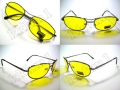 Hit allegro okulary do jazdy nocą nowy model