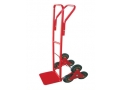 Wózek transportowy schodowy, ładowność 120kg