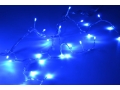 Sople 306 LED Niebieskie z łączeniówką 756B