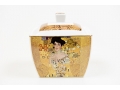 KLIMT ADELA 27 ELEM. SERWIS PORCELANOWY