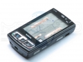 ŚWIETNEJ JAKOŚCI OBUDOWA     NOKIA N95