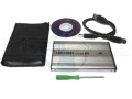 OBUDOWA DYSKU TWARDEGO SATA 2,5\\ HDD