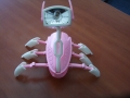 Robot - Latarka