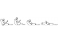 Poduszka PERFECT POSITIONS